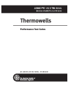 ASME PTC 19.3 TW-2016 (R2025)