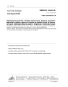NBN EN 13546+A1:2007