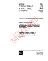 IEC 61240:1994