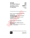 IEC 60862-1:1989