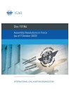 ICAO Doc 10184:2023
