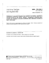 NBN EN 286-2:1993