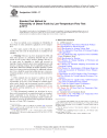 ASTM D4539-17