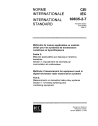 IEC 60835-2-7:1994