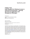IEEE P1609.2