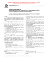 ASTM F1760-01