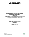 ARINC Specification 653P3BC1:2019