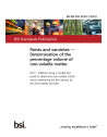 BS EN ISO 3233-1:2013