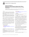 ASTM E2302-03a(2016)