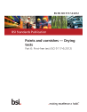BS EN ISO 9117-6:2012