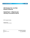 IEEE 802.15.4n:2016