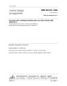 NBN EN ISO 14585:2011