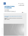 IEC 62146-1:2013+AMD1:2016 Consolidated