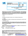 SAE AMS 4870G:2025-06-17