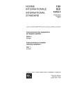 IEC 61319-1:1995