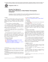 ASTM D2463-15