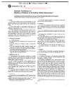 ASTM C491-85