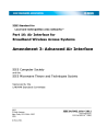 IEEE 802.16m:2011