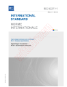 IEC 62271-1:2007+AMD1:2011 Consolidated