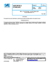SAE AS 7997A:2018-08-15