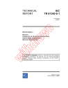 IEC TS 61340-5-1:1998