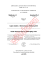 IEC 60081:1974/AMD2:1980