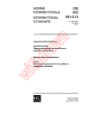 IEC 60601-2-13:1989