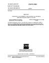 CEN/TR 16349:2012