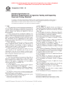 ASTM D3666-02