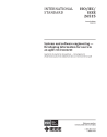 IEEE/ISO/IEC 26515:2018