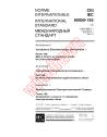 IEC 60050-195:1998/AMD1:2001