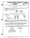 SAE AMS 5033:1942-12-01