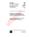 IEC 60768:1983