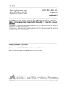 NBN EN 4604-004:2008