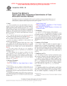 ASTM D5188-09