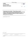 NBN EN 16715:2015