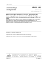 NBN EN 15837:2010