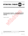 ISO 1057:1973