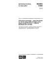 ISO/IEC 15485:1997
