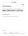 NBN EN 4165-002:2023