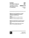 IEC 60835-2-10:1992