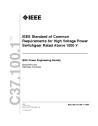 IEEE C37.100.1:2007