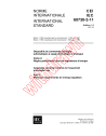 IEC 60730-2-11:1993+AMD1:1994+AMD2:1997 Consolidated