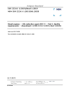 NBN ISO 22241-1:2019/A1:2020