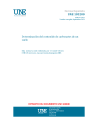 UNE 103200:2021