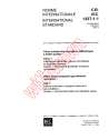 IEC 61337-1-1:1995