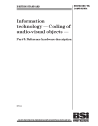 BS ISO/IEC TR14496-9:2004 (COVERS)