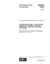 ISO/IEC 15731:1998