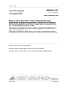 NBN EN 1297:2004