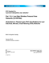 IEEE 802.15.4g:2012